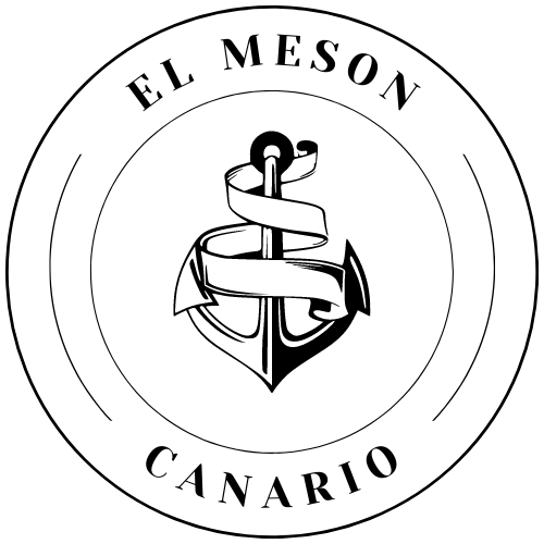 El Meson Canario logo